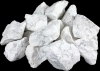 Wassersteine Howlite (Magnesit)