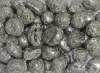 Pyrite handpolished Tumbled Stones Peru
