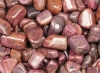 Rubin Trommelsteine Indien