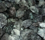 meraude pierres brutes