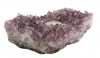 Amethyst Teelicht 1.Wahl