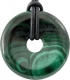 Donut 30 mm Malachit