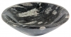 Orthoceras Bowl 12 cm