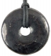 Donut 40 mm Schungit