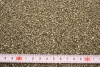Pyrite smoule (1-3 mm)
