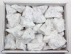 Howlite (Magnesite) rough box