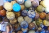 Ball (Sphere) Mixture 20 mm, B-Grade