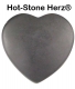 Hot Stone-Herz 50 mm (M)