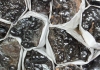 Hmatit (Glaskopf) Rohsteine, Marokko