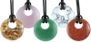 Anhnger Circle Donut