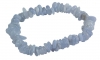 Chips Bracelet Chalcedony