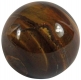 Ball (Sphere) 20 mm Tiger Eye