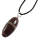 Shiva-Lingam pendant polished 2-3 cm