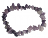 Chips Bracelet Lepidolite