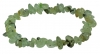 Chips Bracelet Prehnite