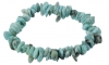 Chips Bracelet Larimar