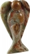 Angel Onyx Marble approx. 20 cm