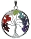 Chakra Pendentif 