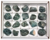 Box Apatite, 20 pieces