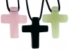 Pendant Cross 30 mm