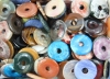 Donuts 40 mm Mischung B-Qualitt