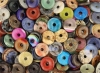 Donuts 30 mm Mischung B-Qualitt