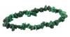 Chips Bracelet Malachite