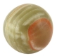 Ball (Sphere) 3.8 cm Onyx Marble