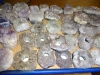 Amethyst Teelicht C-Qualitt