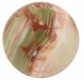 Ball (Sphere) 10 cm Onyx Marble