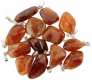 Pendentif Argent 925 Hessonite