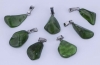 Pendentif Argent 925 Vsuvianite