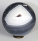 Ball (Sphere) Agate No. 11