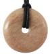 Donut 30 mm Moonstone