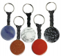 Keychain Diskus  32 mm
