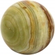 Balls (Spheres) 3.8 cm Onyx Marble, 100 pieces