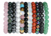 Armband Kugel 10 mm Gruppe 1